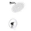 shower faucet set